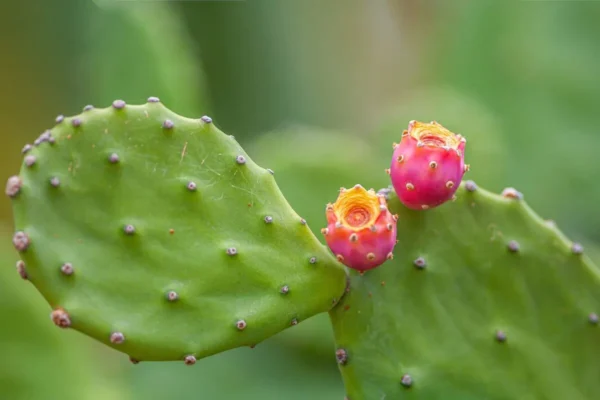 cacto opuntia