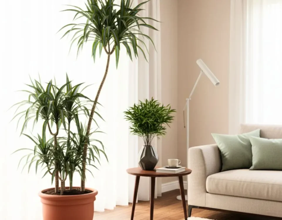 dracena margarita dracaena marginata